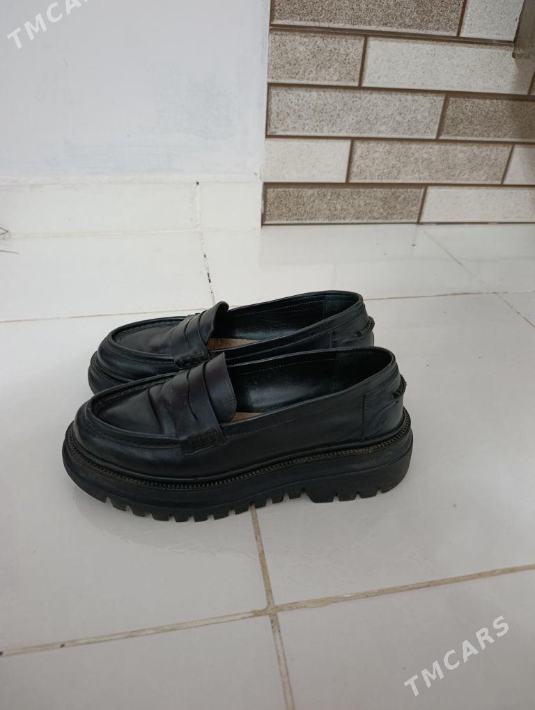 koža ayakgap - Türkmenabat - img 2