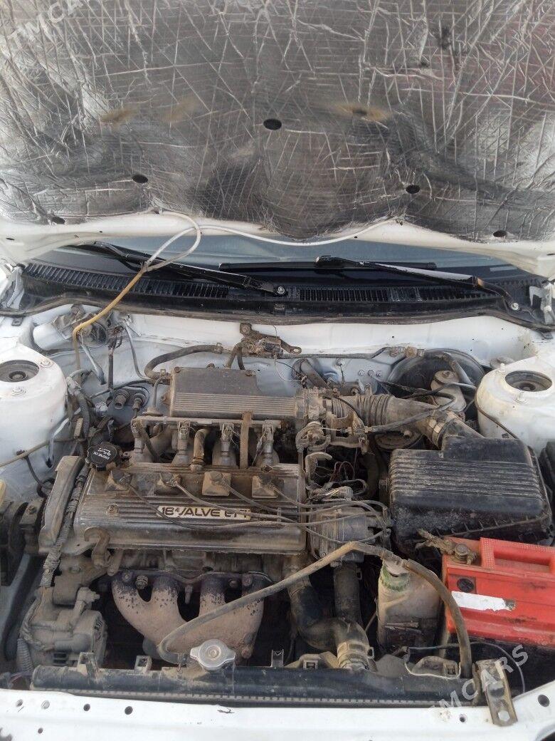 Toyota Corolla 1993 - 50 000 TMT - Туркменабат - img 10