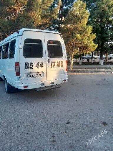 Toyota Hiace 2017 - 190 000 TMT - Murgap - img 2