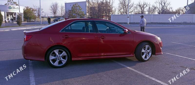 Toyota Camry 2013 - 240 000 TMT - Türkmenabat - img 6