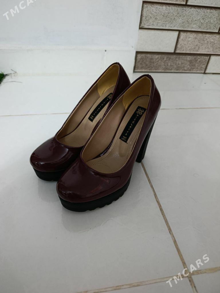 koža ayakgap - Türkmenabat - img 4