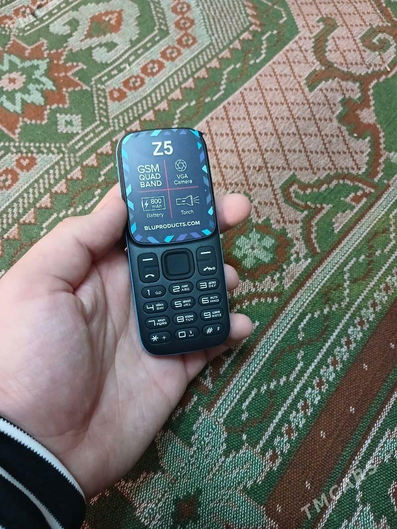 BLU Z5 - Ашхабад - img 6