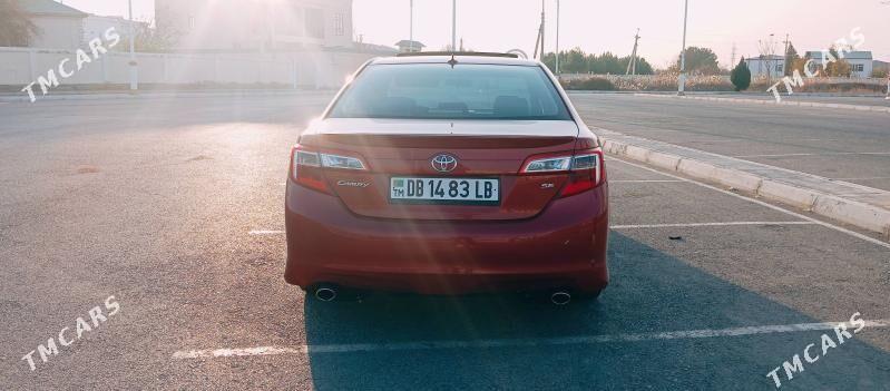 Toyota Camry 2013 - 240 000 TMT - Türkmenabat - img 5