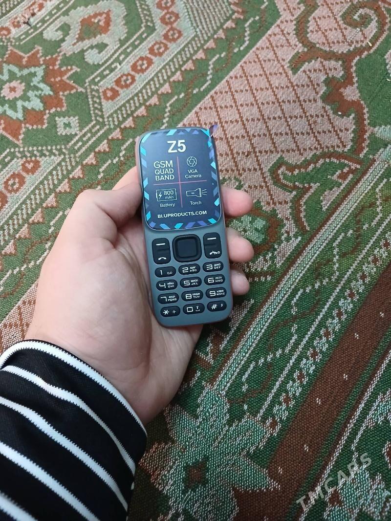 BLU Z5 - Ашхабад - img 2