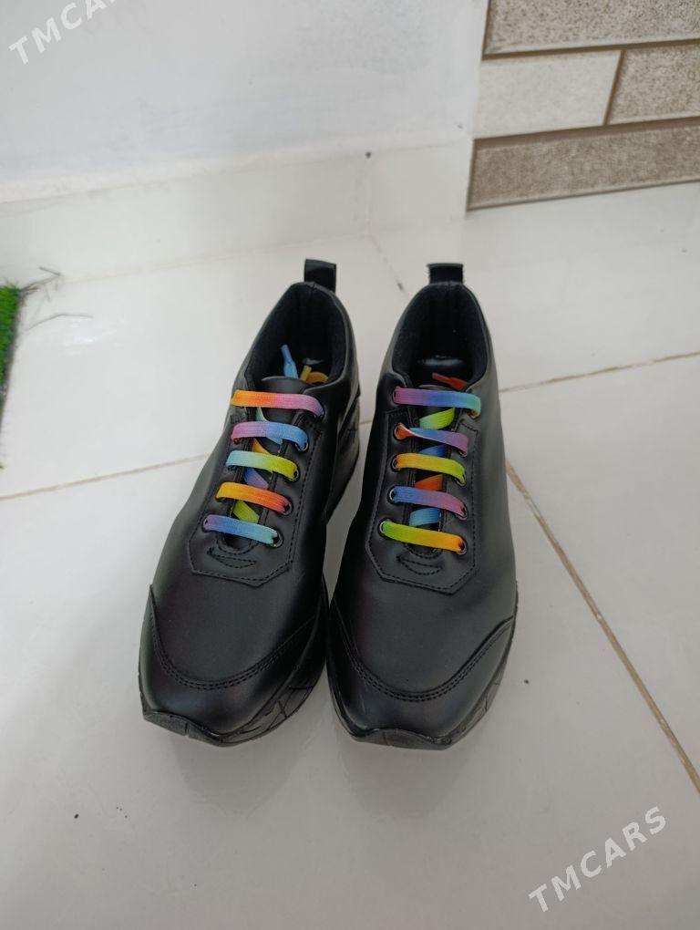 koža ayakgap - Türkmenabat - img 8