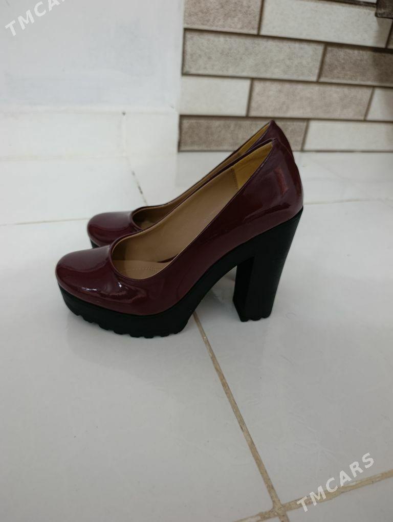 koža ayakgap - Türkmenabat - img 3