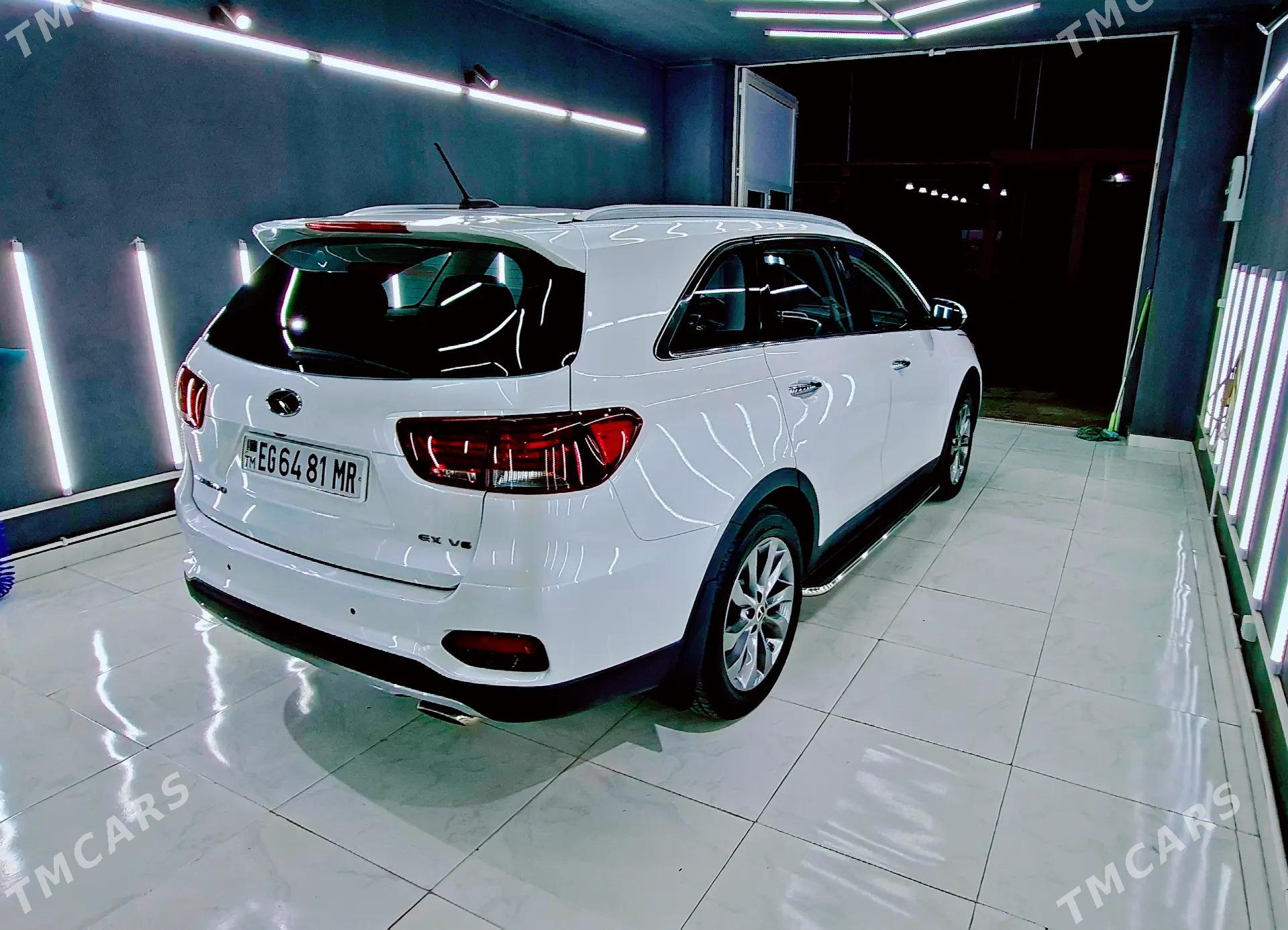 Kia Sorento 2020 - 350 000 TMT - Mary - img 10