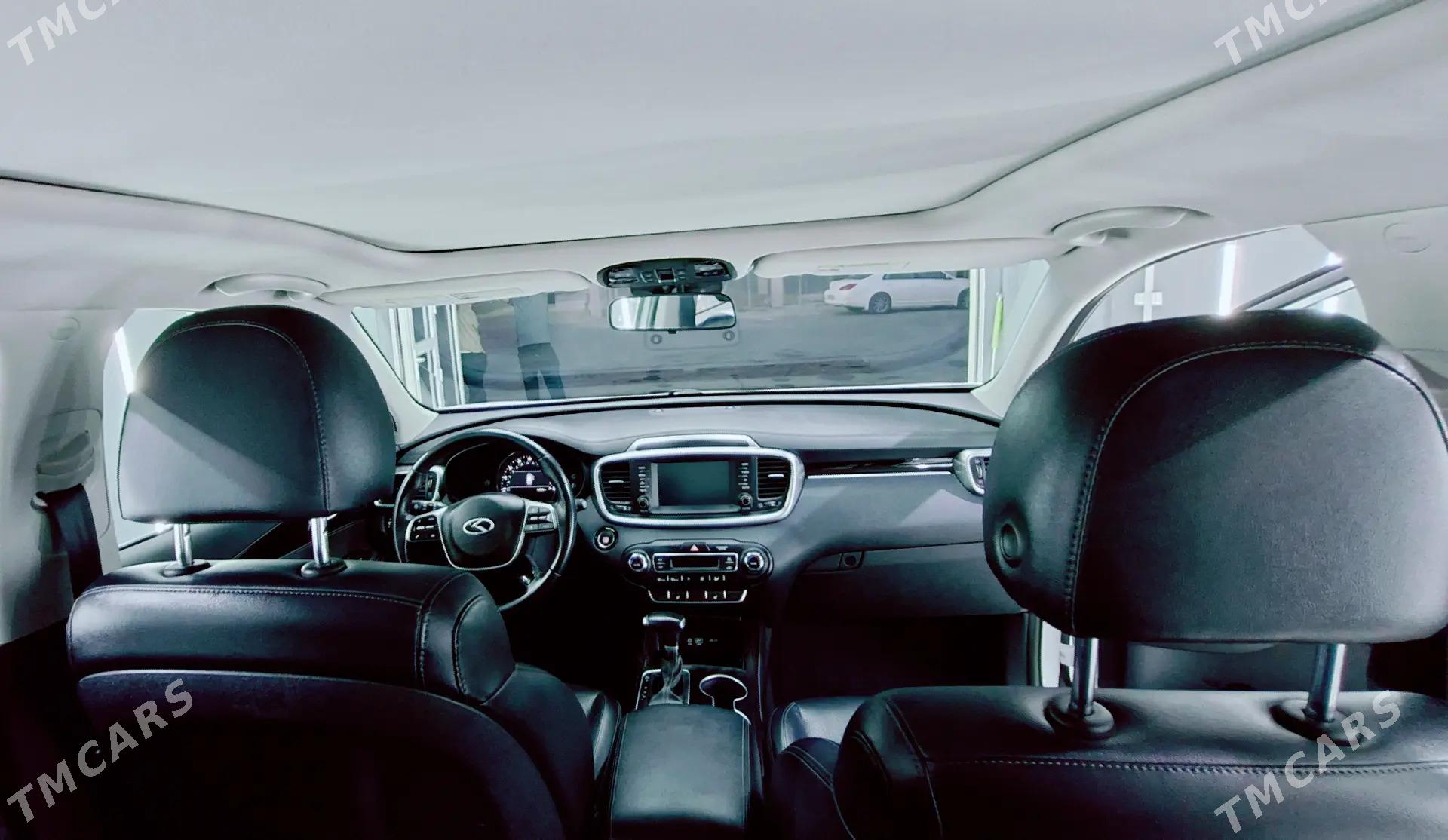 Kia Sorento 2020 - 350 000 TMT - Mary - img 6