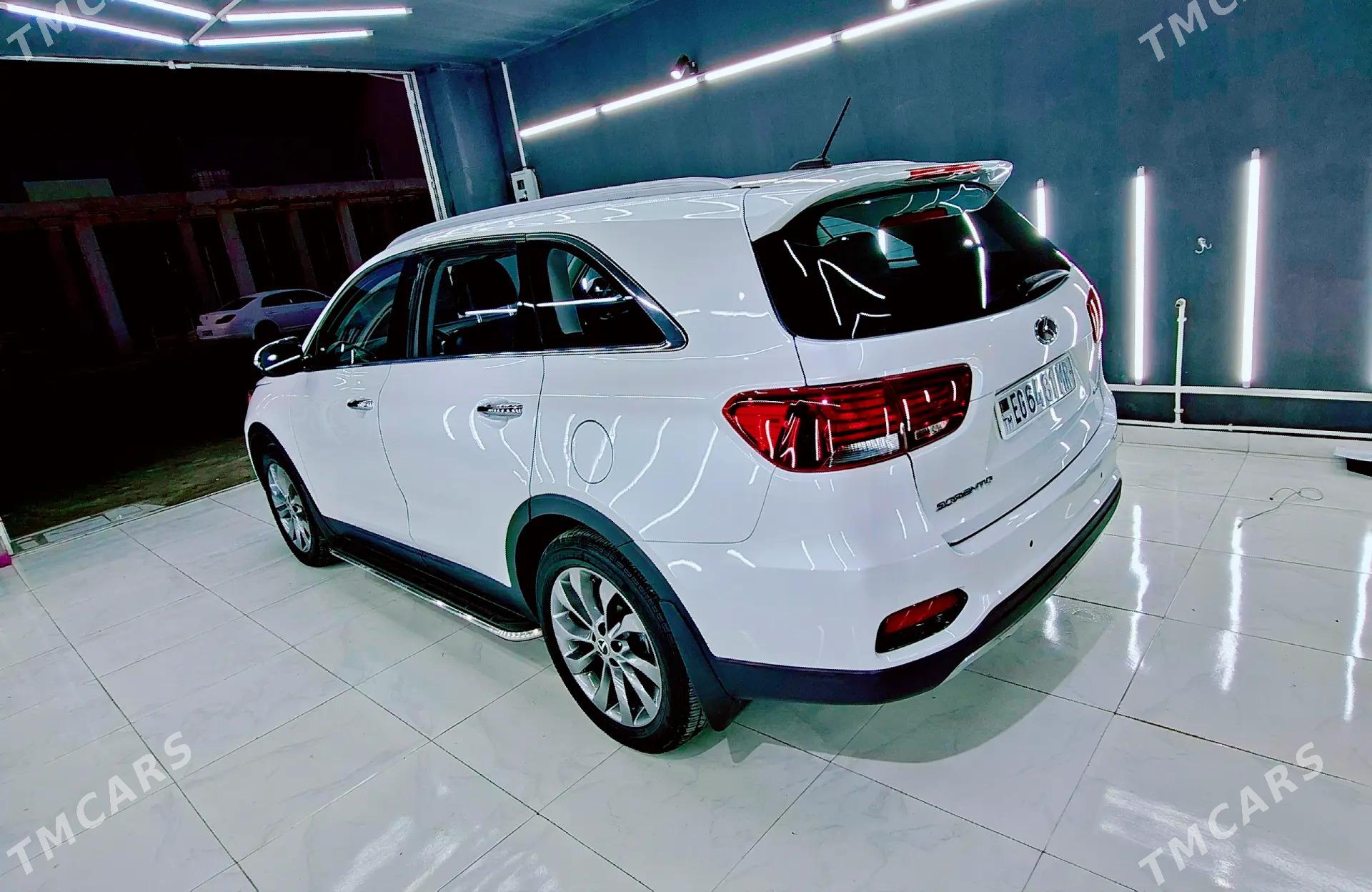 Kia Sorento 2020 - 350 000 TMT - Mary - img 9