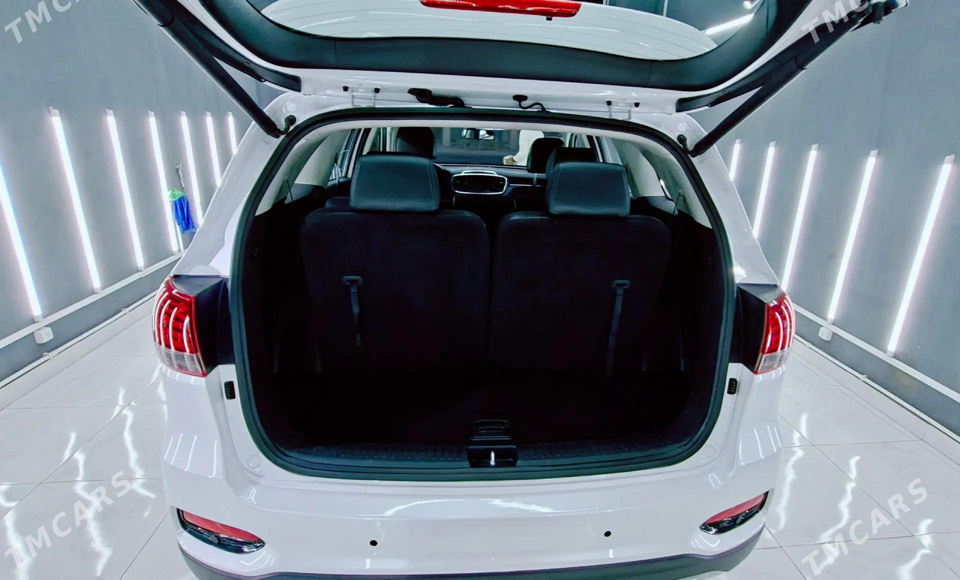 Kia Sorento 2020 - 350 000 TMT - Mary - img 5