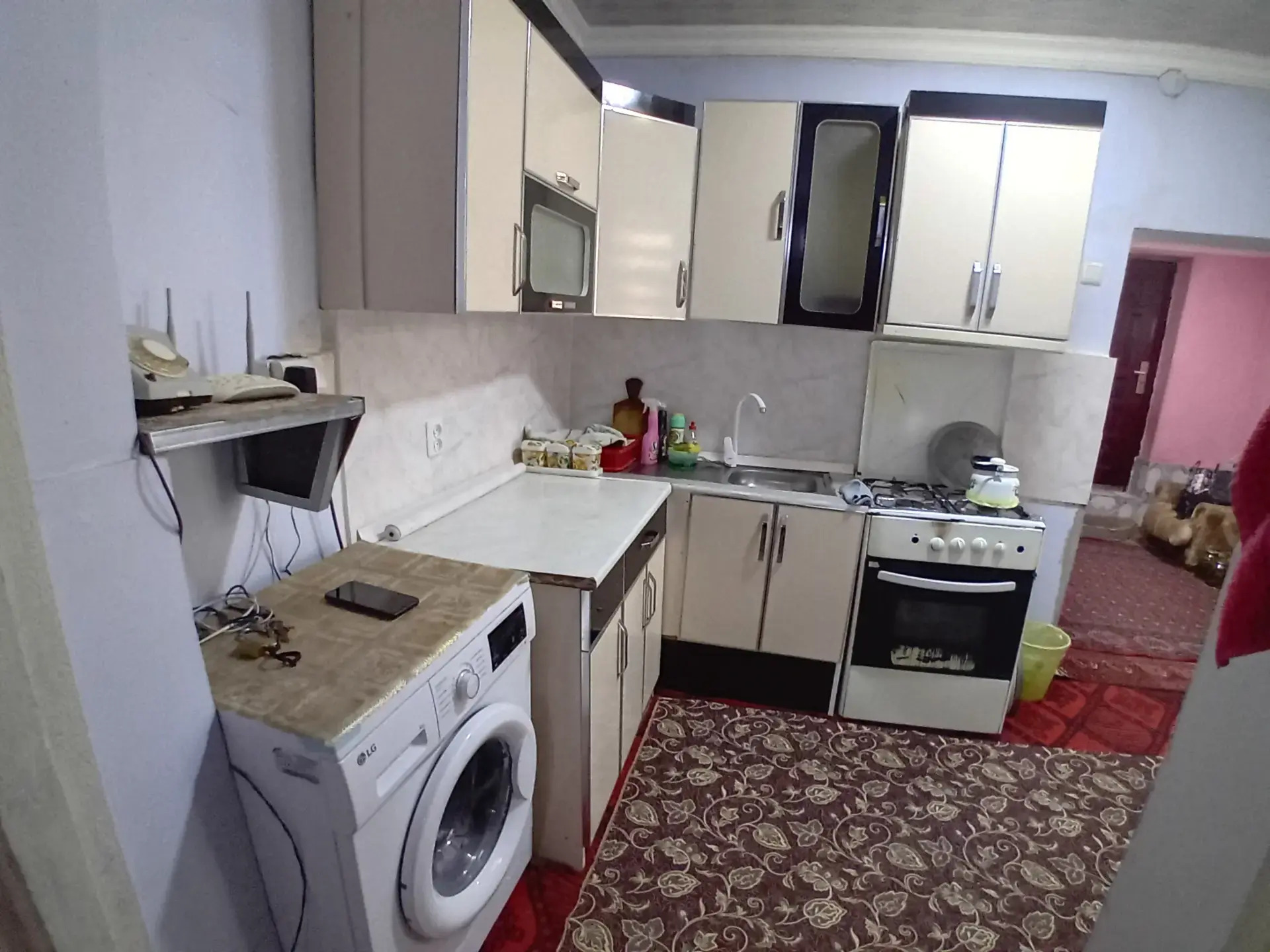 Arenda howly - Mary - img 2