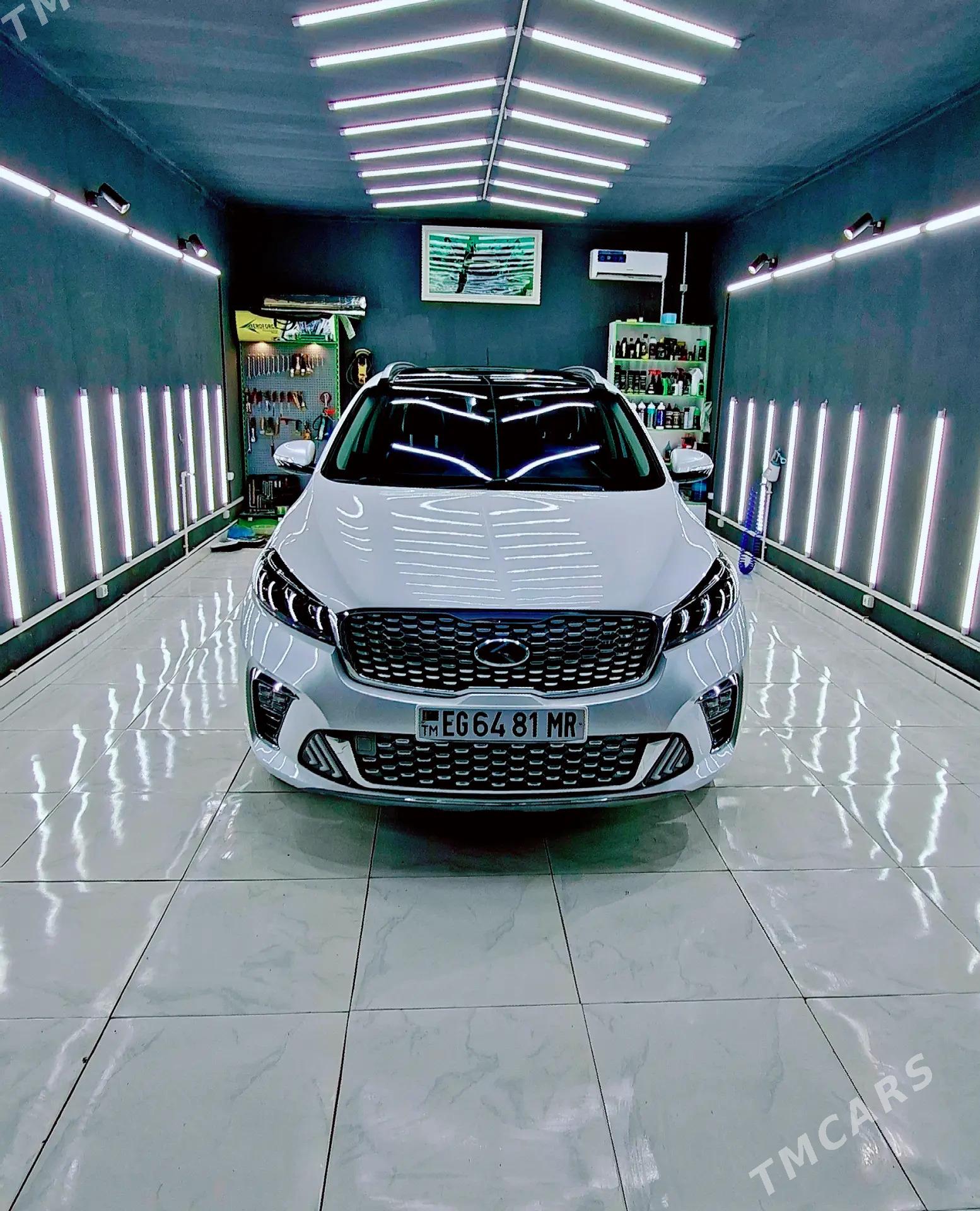 Kia Sorento 2020 - 350 000 TMT - Mary - img 8