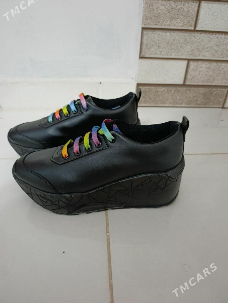 koža ayakgap - Türkmenabat - img 7