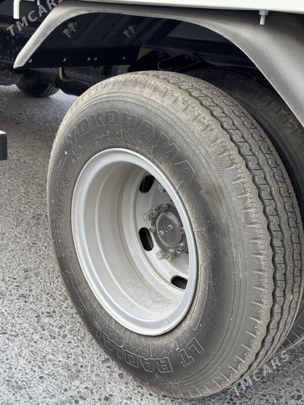 Mitsubishi Canter 2025 - 499 000 TMT - Çoganly - img 8