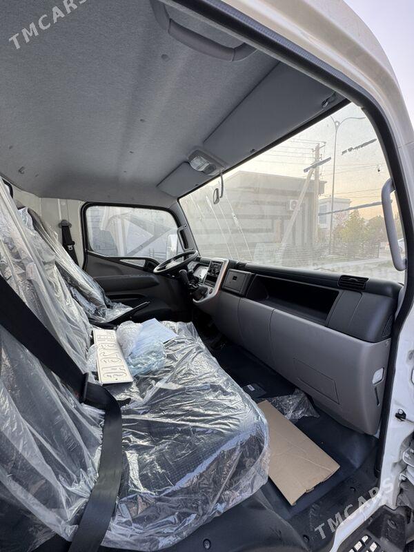 Mitsubishi Canter 2025 - 499 000 TMT - Çoganly - img 4