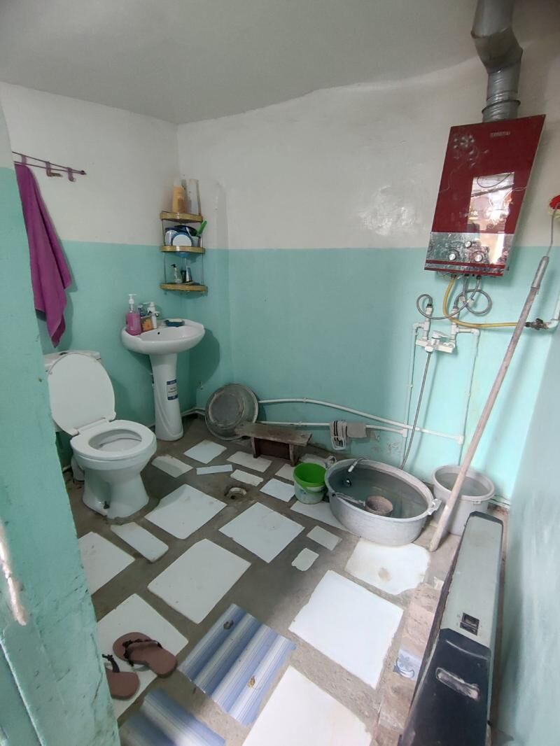 Satlyk - Туркменбаши - img 3