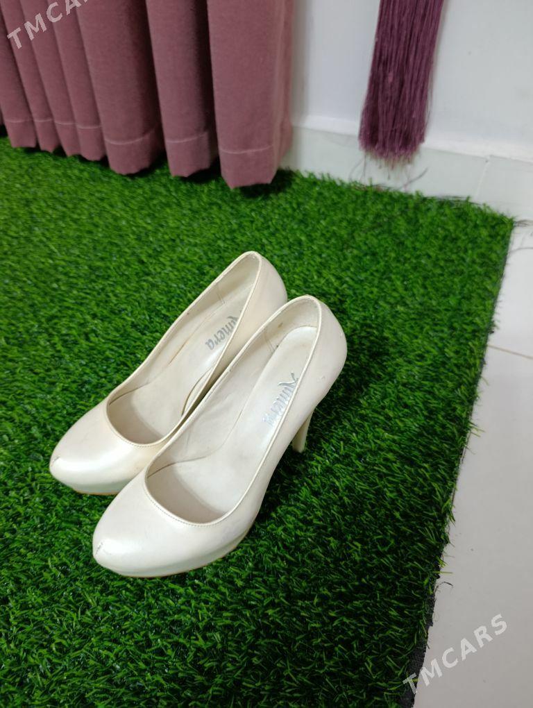 koža ayakgap - Türkmenabat - img 9