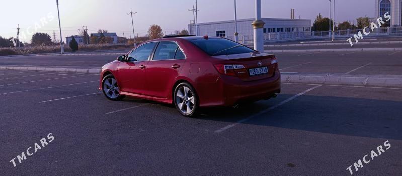 Toyota Camry 2013 - 240 000 TMT - Türkmenabat - img 3