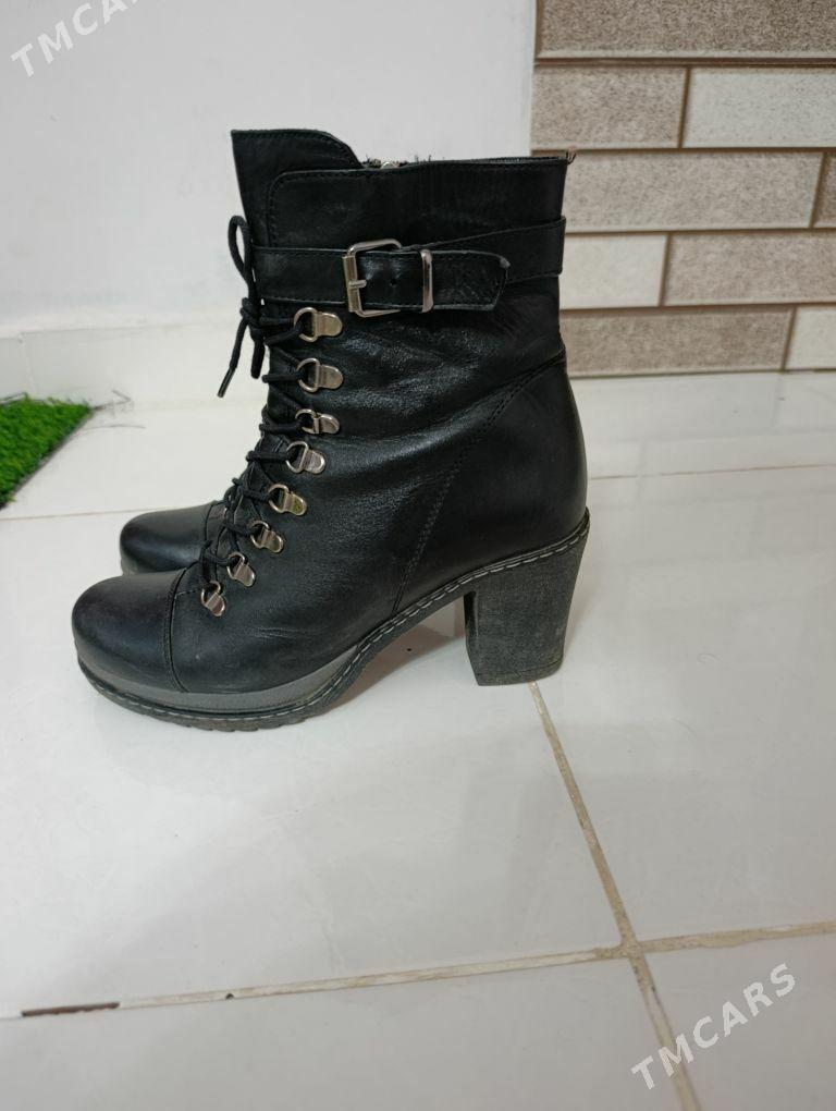 koža ayakgap - Türkmenabat - img 5