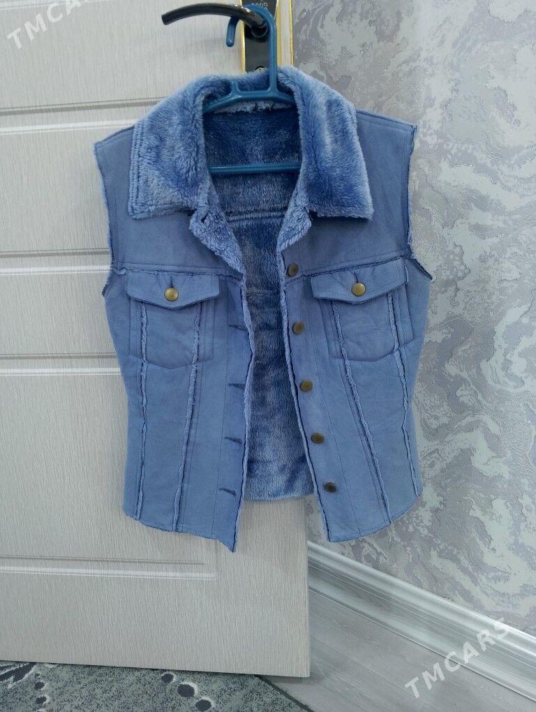 kostýomlar - Balkanabat - img 3