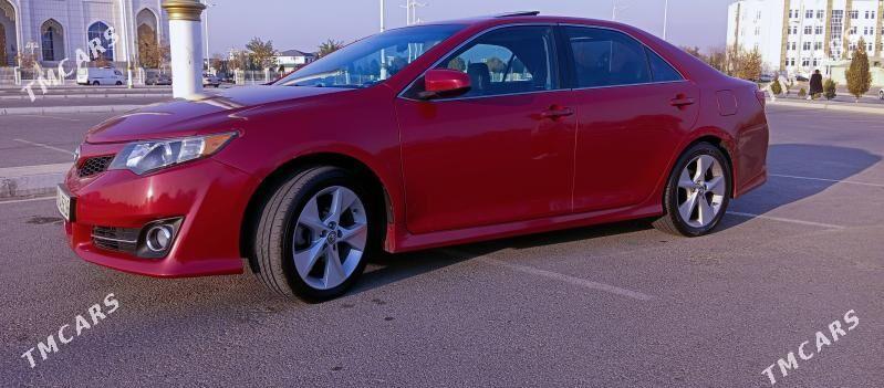 Toyota Camry 2013 - 240 000 TMT - Türkmenabat - img 2