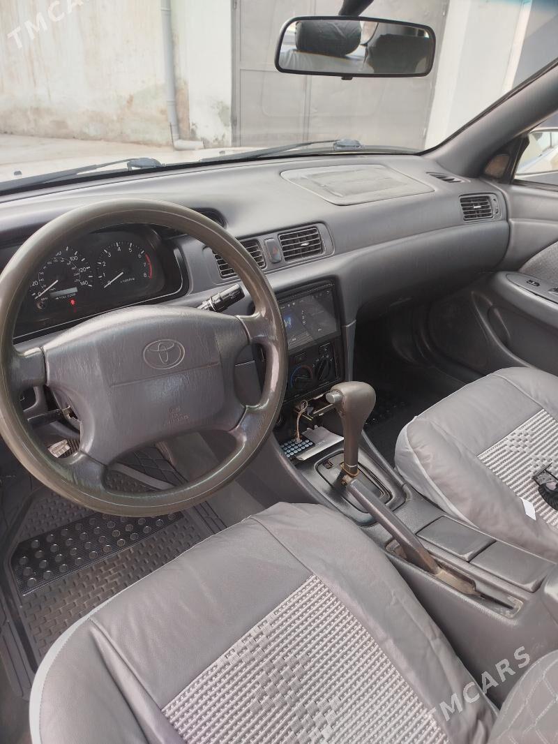 Toyota Camry 1999 - 130 000 TMT - Дашогуз - img 6