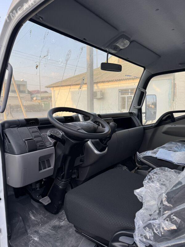 Mitsubishi Canter 2025 - 499 000 TMT - Çoganly - img 5