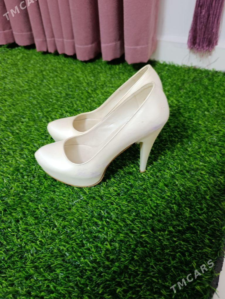 koža ayakgap - Türkmenabat - img 10