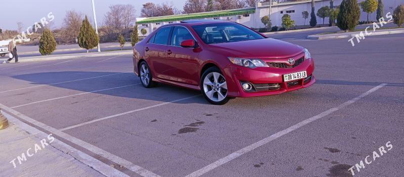 Toyota Camry 2013 - 240 000 TMT - Türkmenabat - img 4