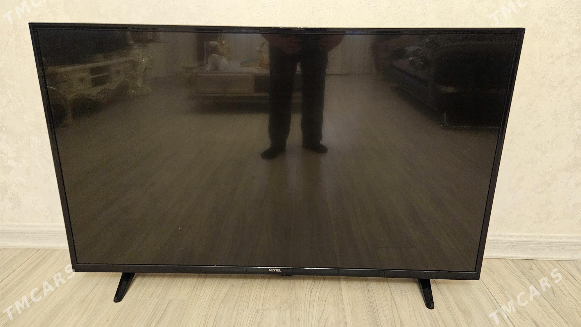 vestel telewizor 55 lik - Гуртли - img 2