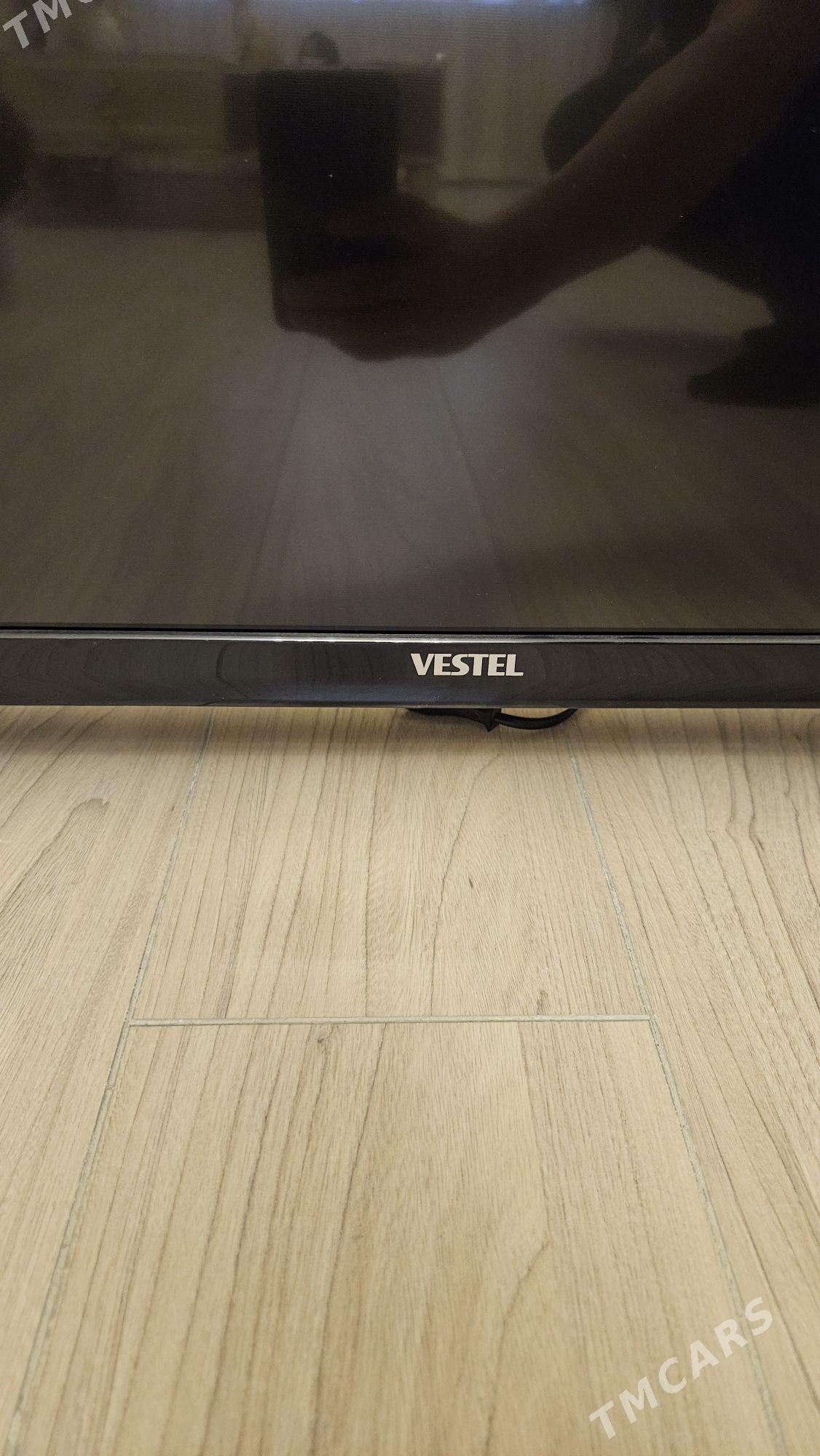 vestel telewizor 55 lik - Гуртли - img 3