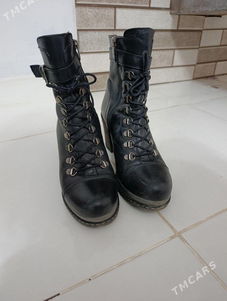 koža ayakgap - Türkmenabat - img 6