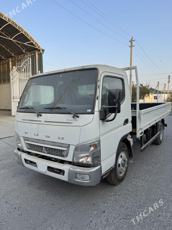 Mitsubishi Canter 2025 - 499 000 TMT - Çoganly - img 9