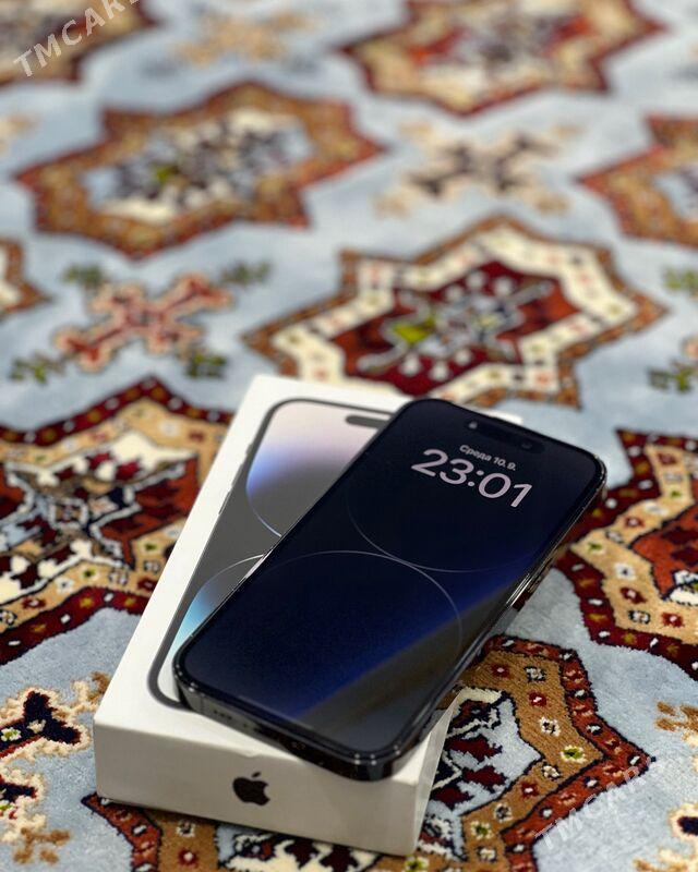 iPhone 14Pro - Мары - img 8