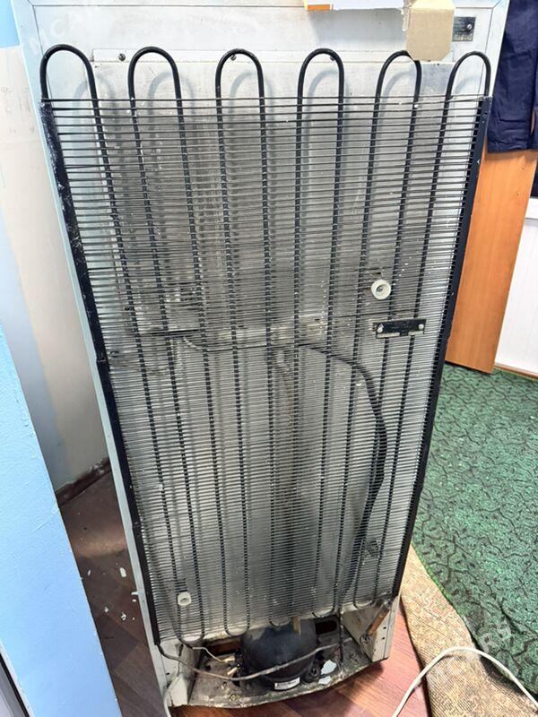 Holodilnik холодильник - Гаудан "А" - img 5