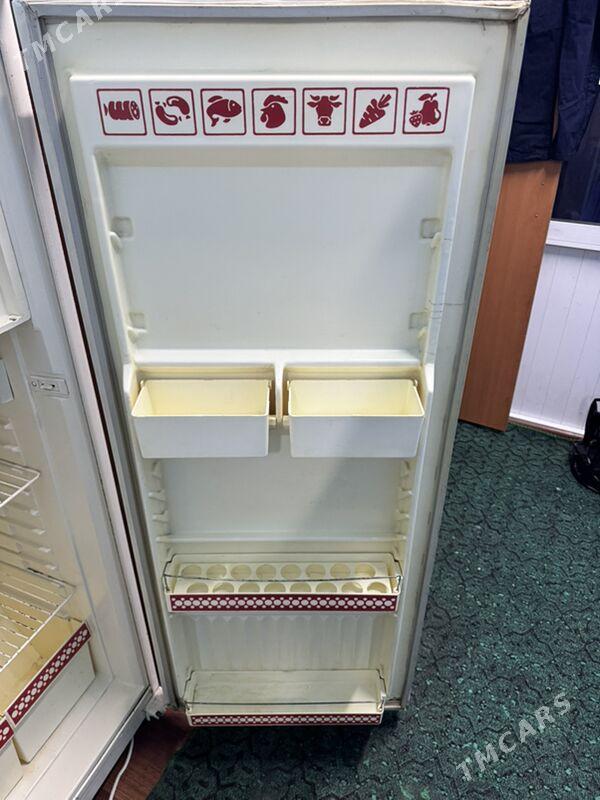 Holodilnik холодильник - Гаудан "А" - img 3