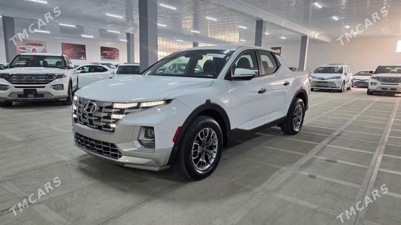 Hyundai Santa Cruz 2022 - 373 540 TMT - Mary - img 3
