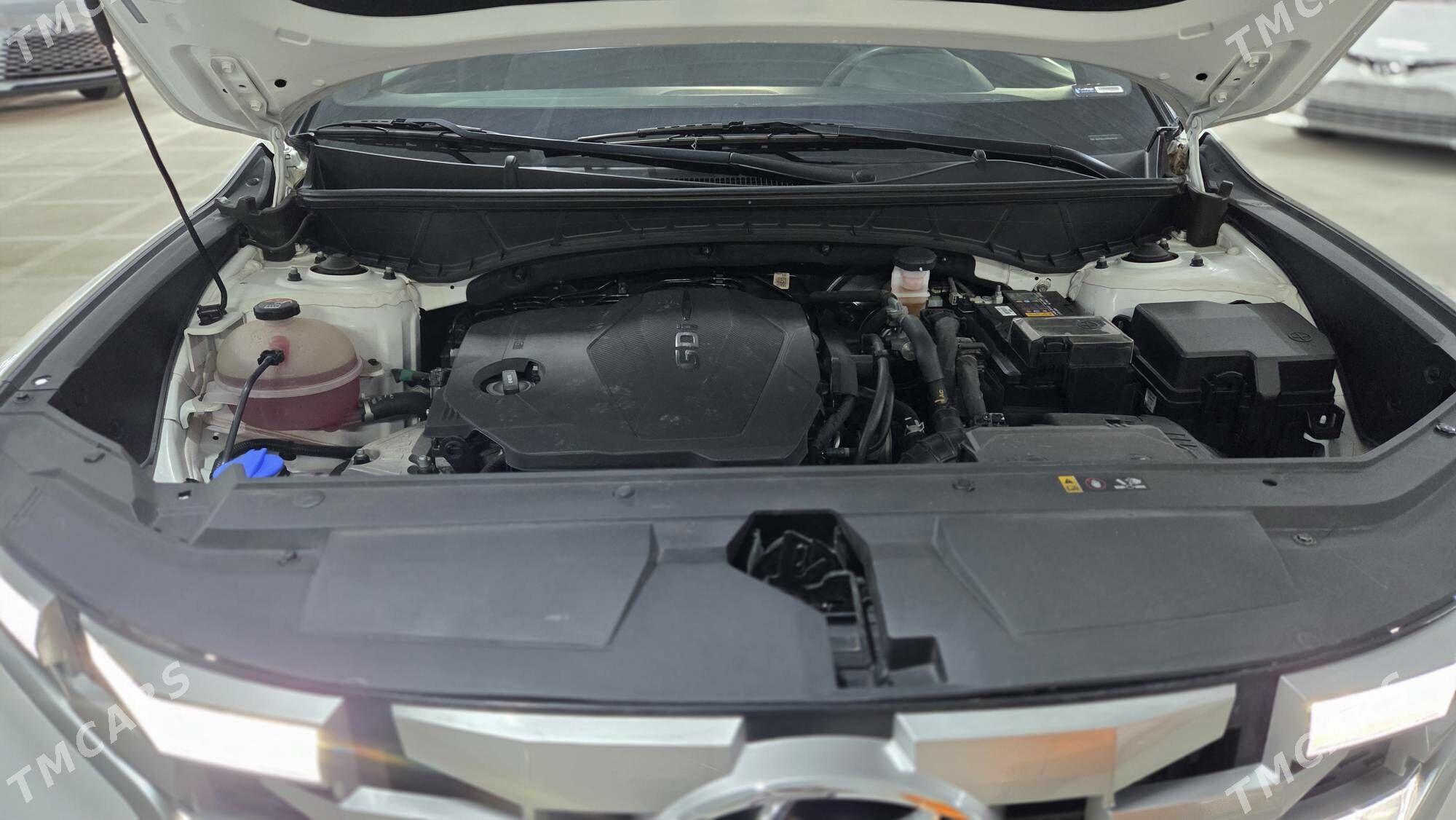 Hyundai Santa Cruz 2022 - 373 540 TMT - Mary - img 8