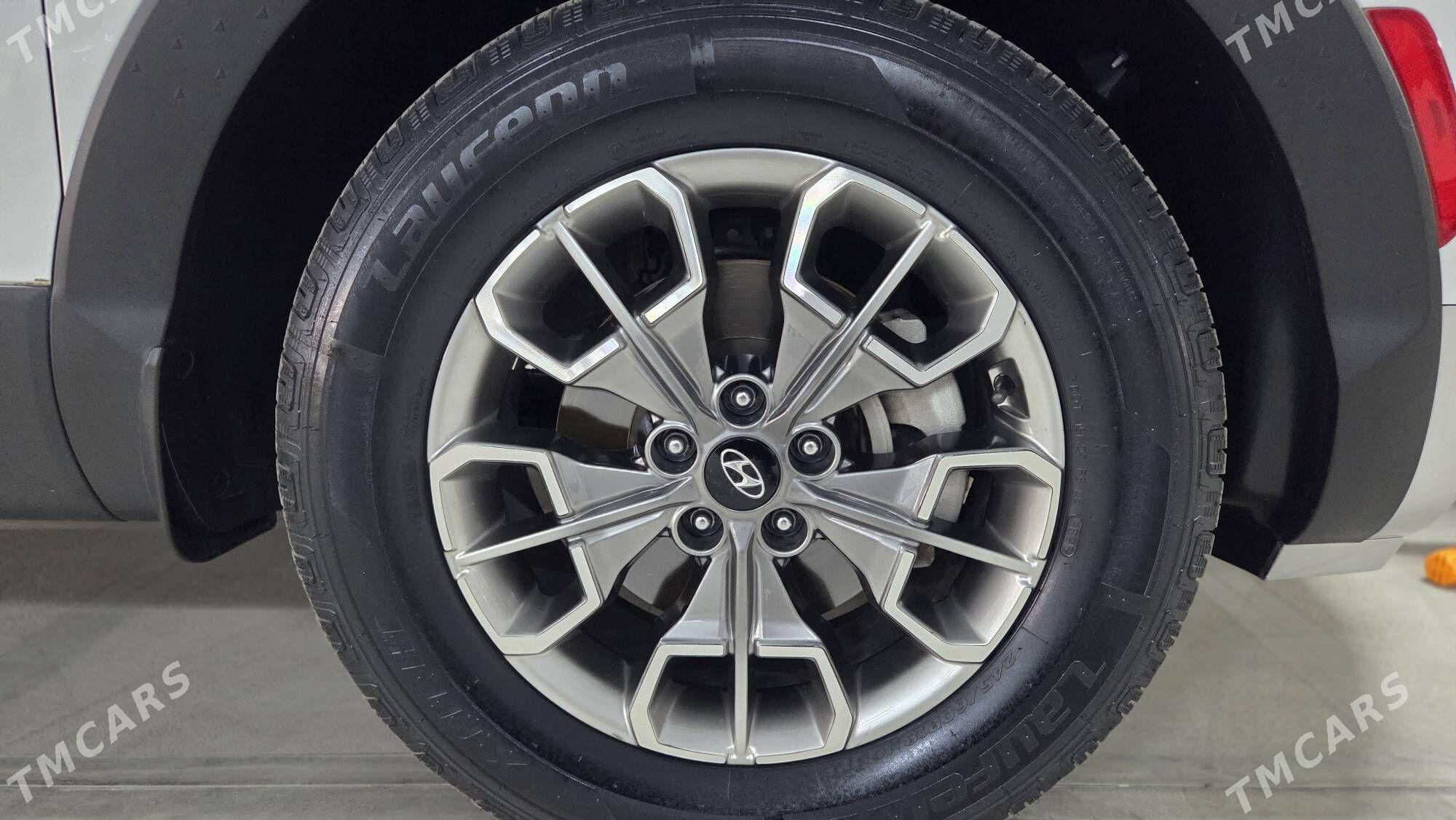 Hyundai Santa Cruz 2022 - 373 540 TMT - Mary - img 7