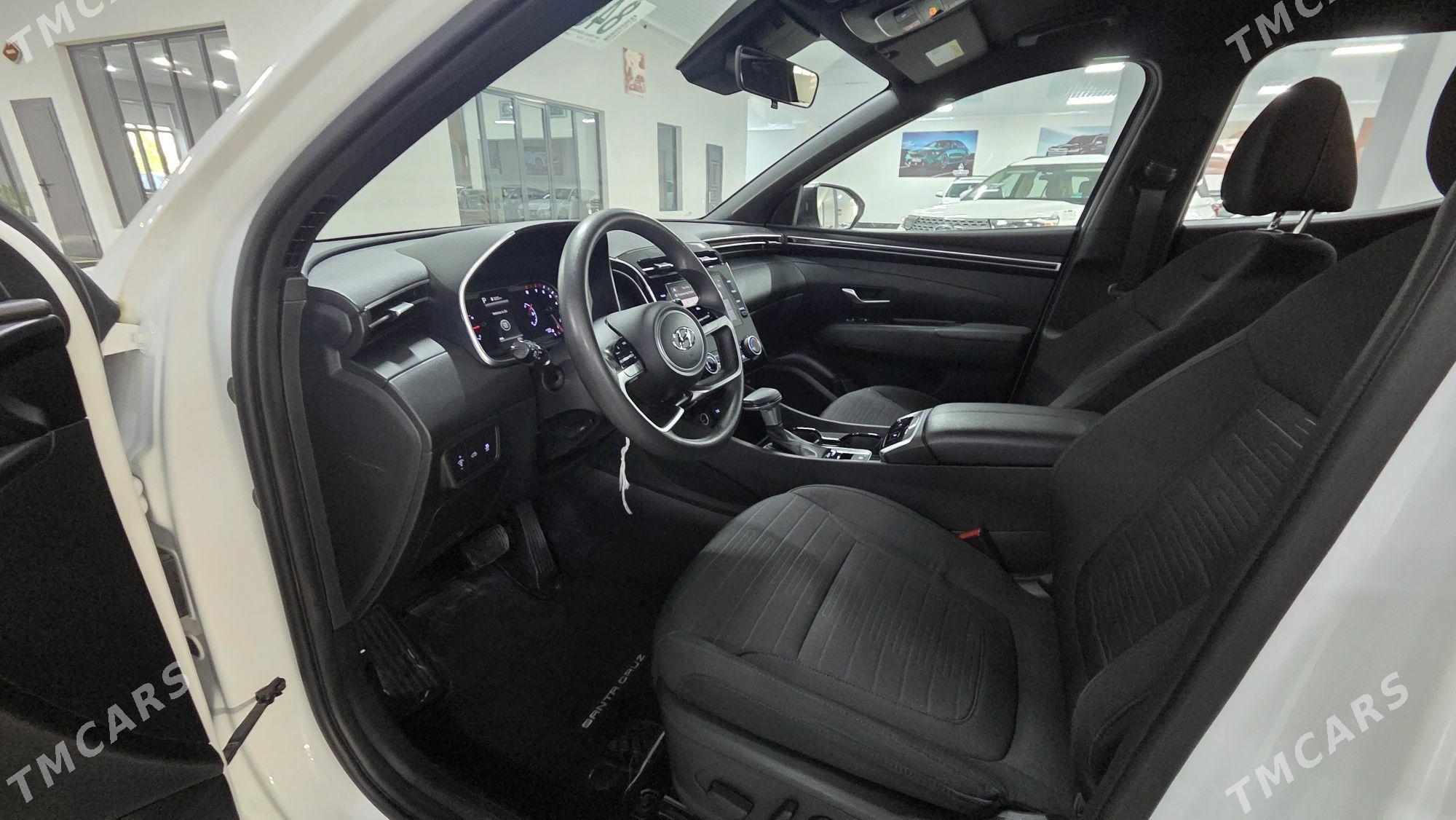 Hyundai Santa Cruz 2022 - 373 540 TMT - Mary - img 6