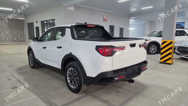 Hyundai Santa Cruz 2022 - 373 540 TMT - Mary - img 10