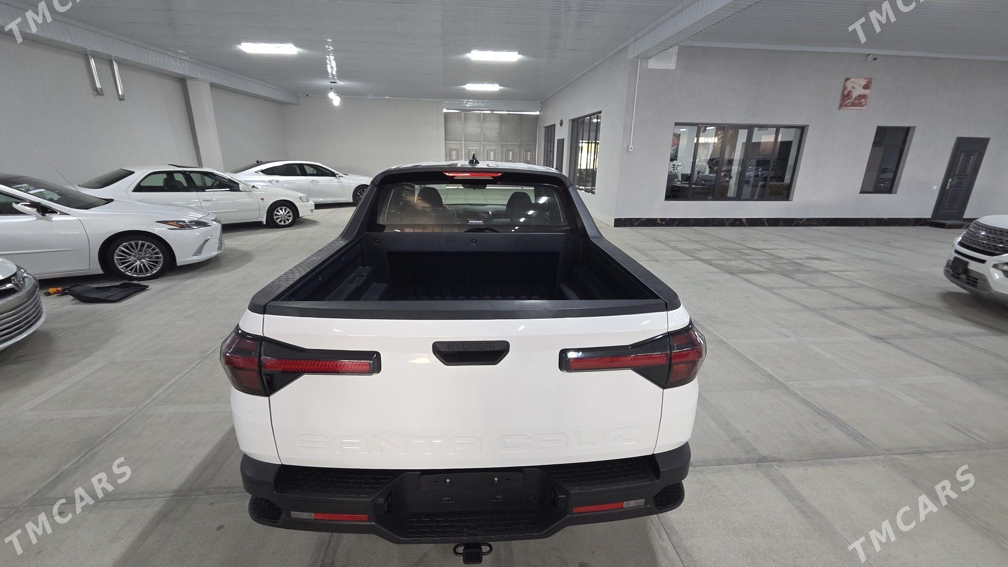 Hyundai Santa Cruz 2022 - 373 540 TMT - Mary - img 4