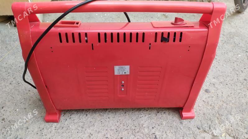 Tok pec spiral - Гаудан "В" - img 2