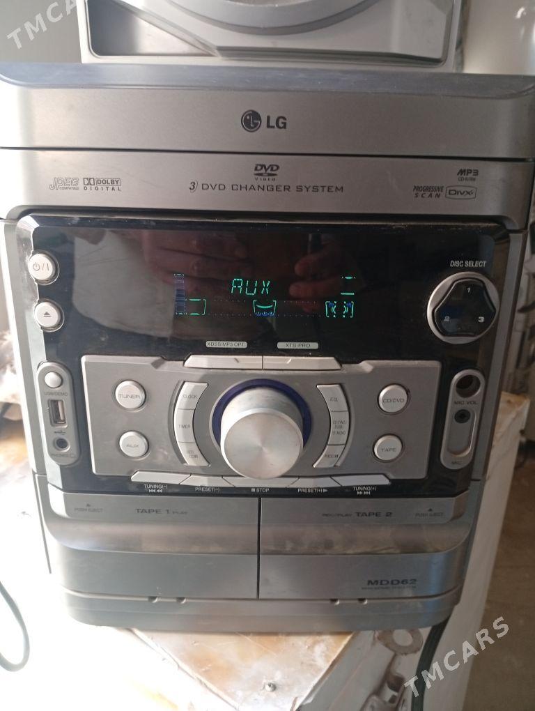 muzukalny sentyr - Бузмеин - img 7