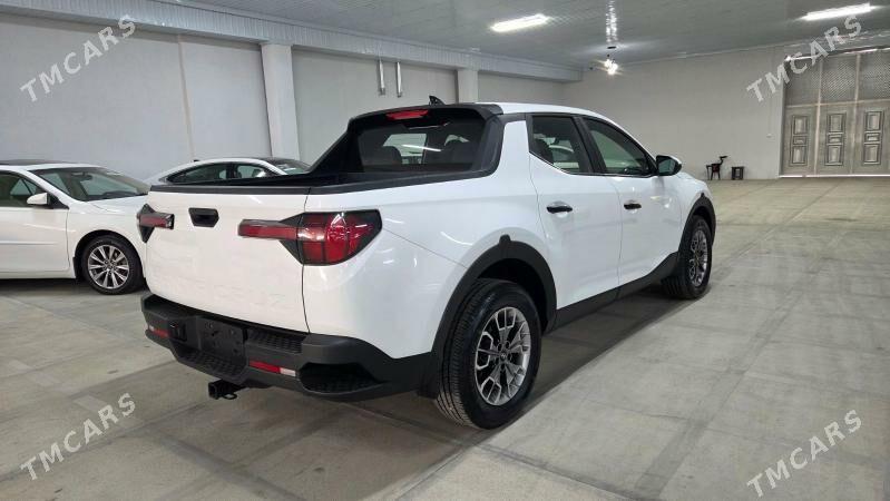 Hyundai Santa Cruz 2022 - 373 540 TMT - Mary - img 9
