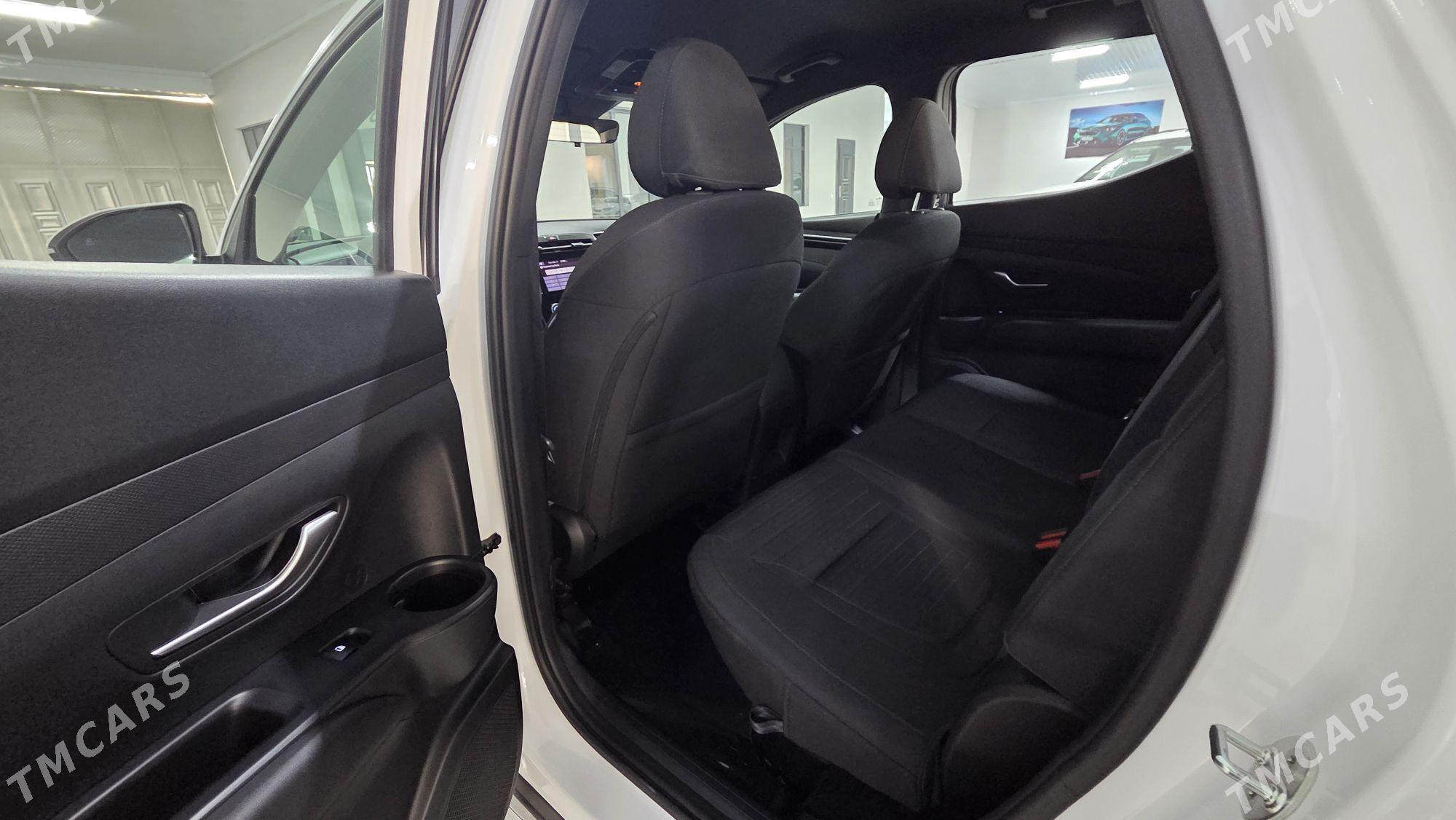 Hyundai Santa Cruz 2022 - 373 540 TMT - Mary - img 5