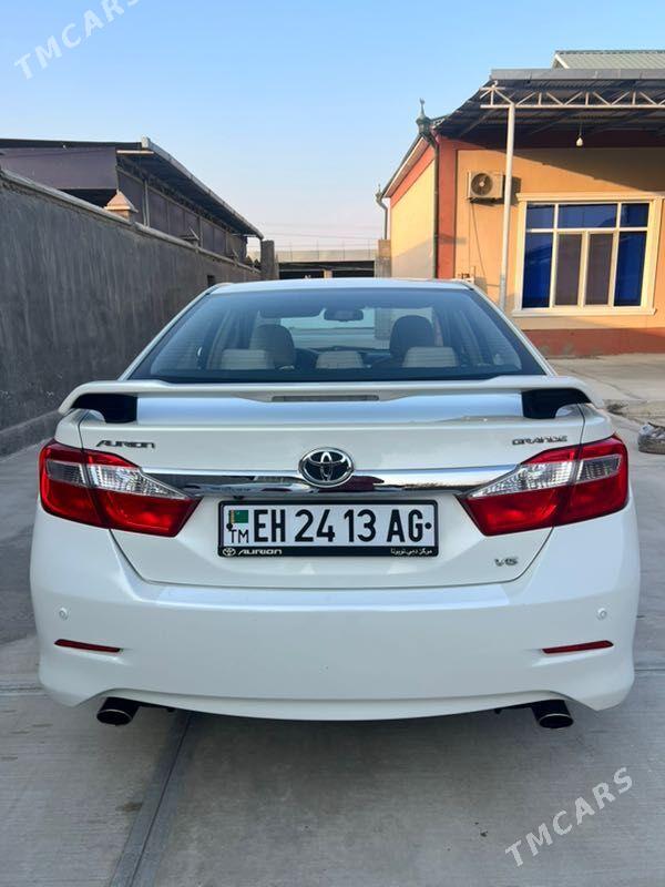 Toyota Aurion 2013 - 345 000 TMT - Aşgabat - img 3