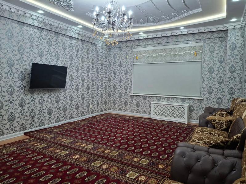 Padwoyskiy 2kom Eyesinen - Ашхабад - img 2