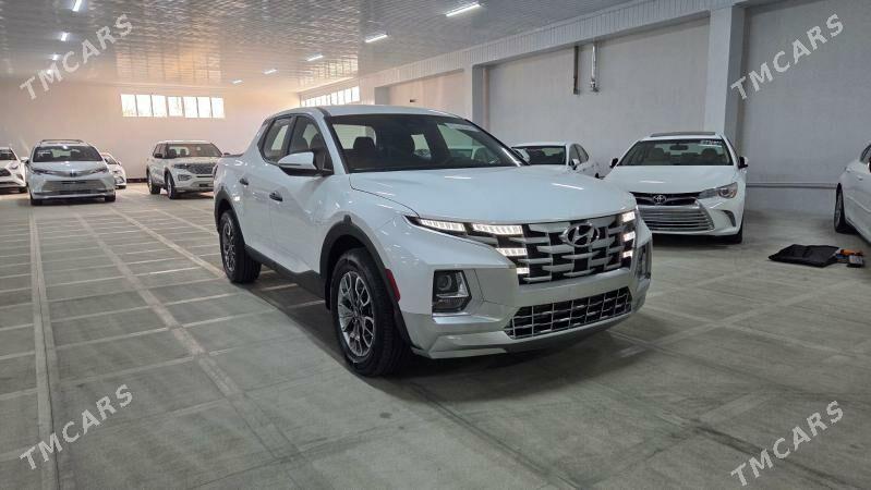 Hyundai Santa Cruz 2022 - 373 540 TMT - Mary - img 2