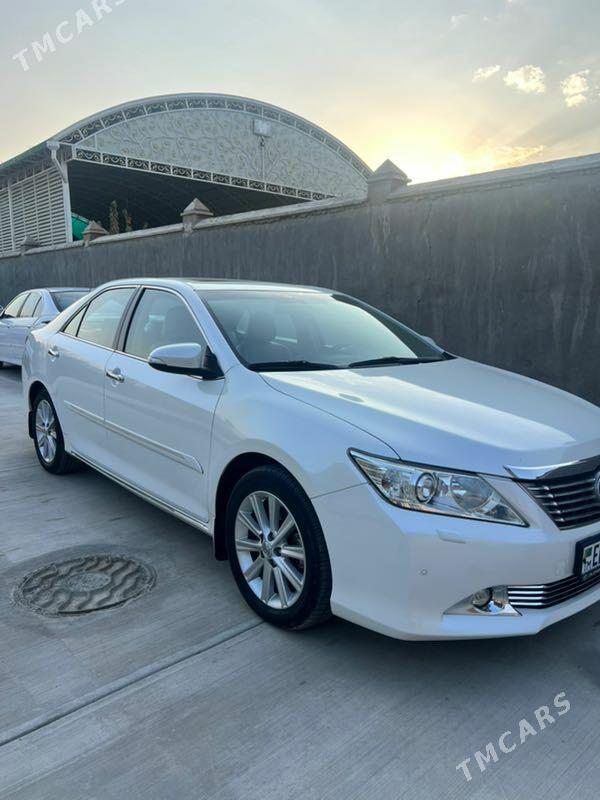 Toyota Aurion 2013 - 345 000 TMT - Aşgabat - img 7